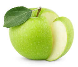 Green apple Kolagen shot 10000